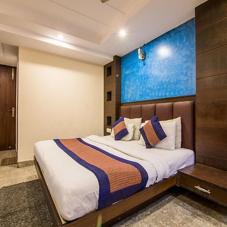 Oyo 1912 Hotel Dada Cottage New Delhi Exterior photo