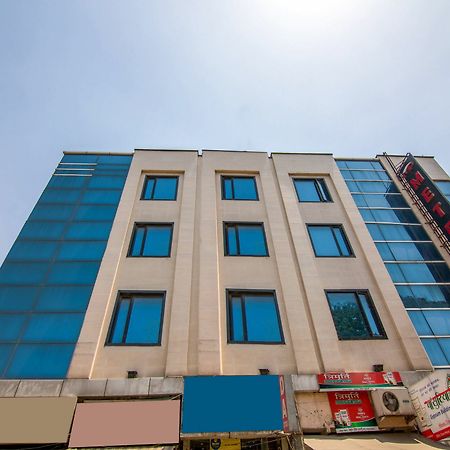 Oyo 1912 Hotel Dada Cottage New Delhi Exterior photo