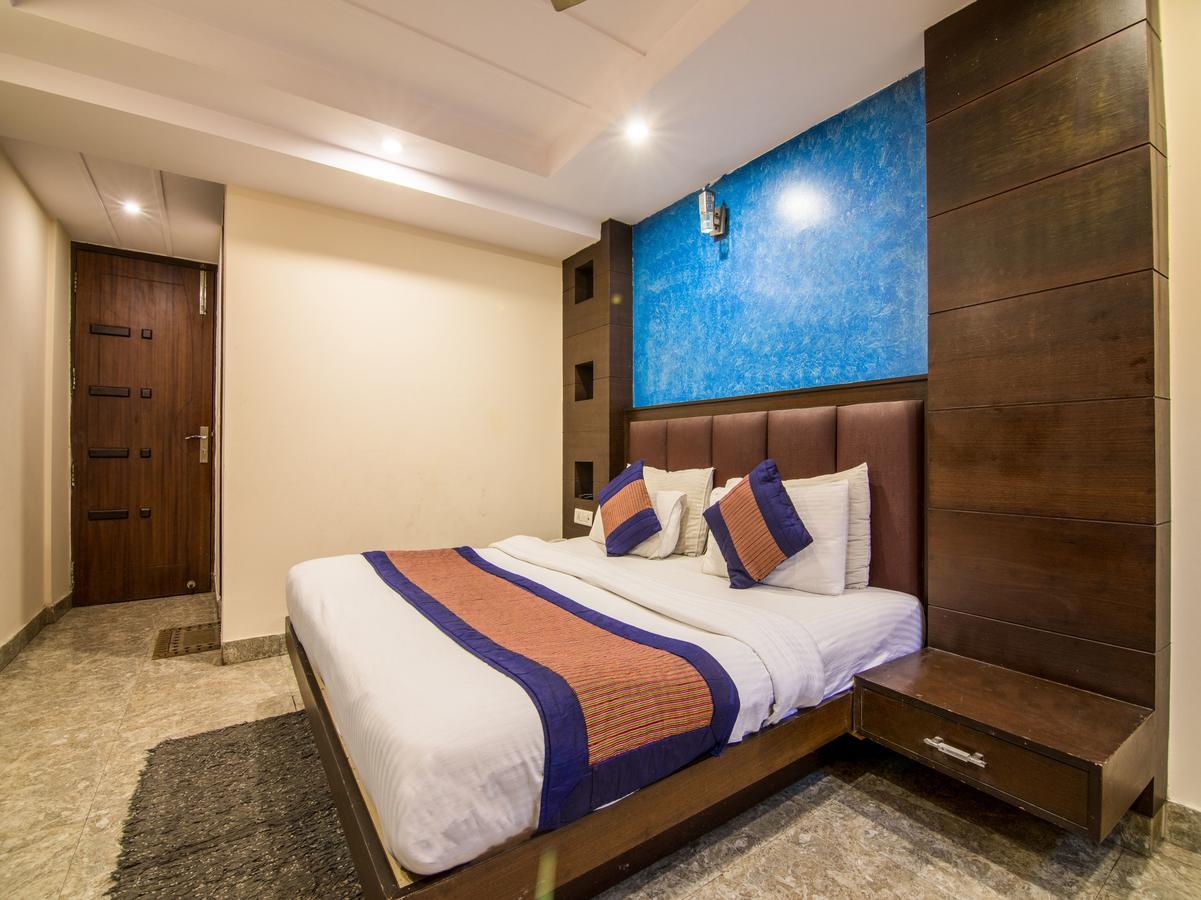 Oyo 1912 Hotel Dada Cottage New Delhi Exterior photo