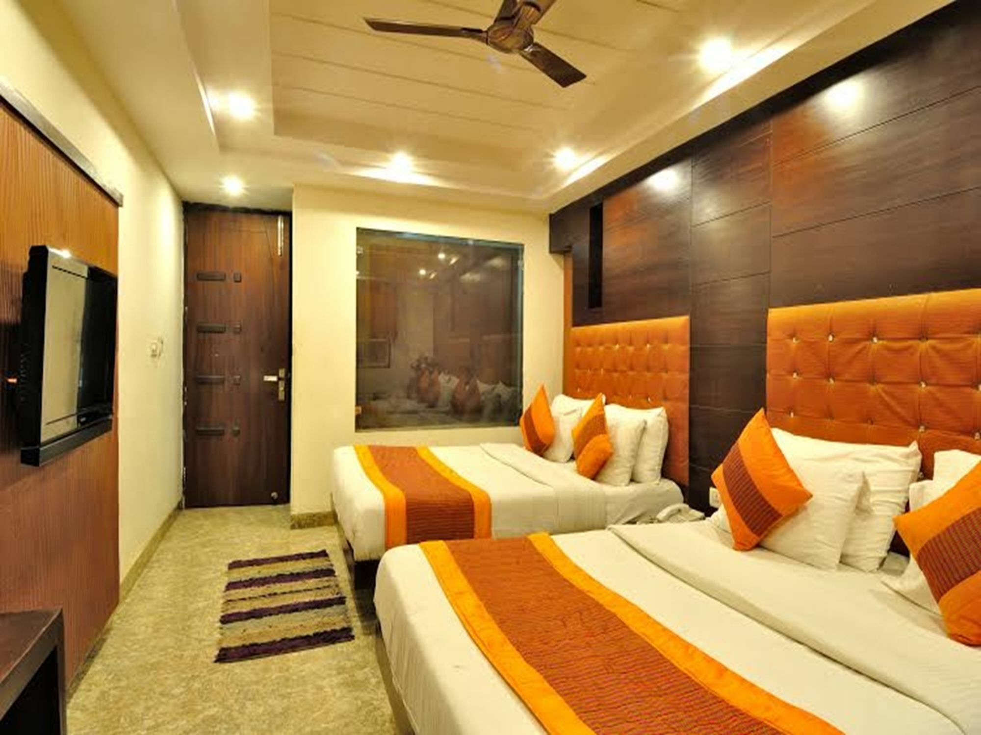 Oyo 1912 Hotel Dada Cottage New Delhi Exterior photo