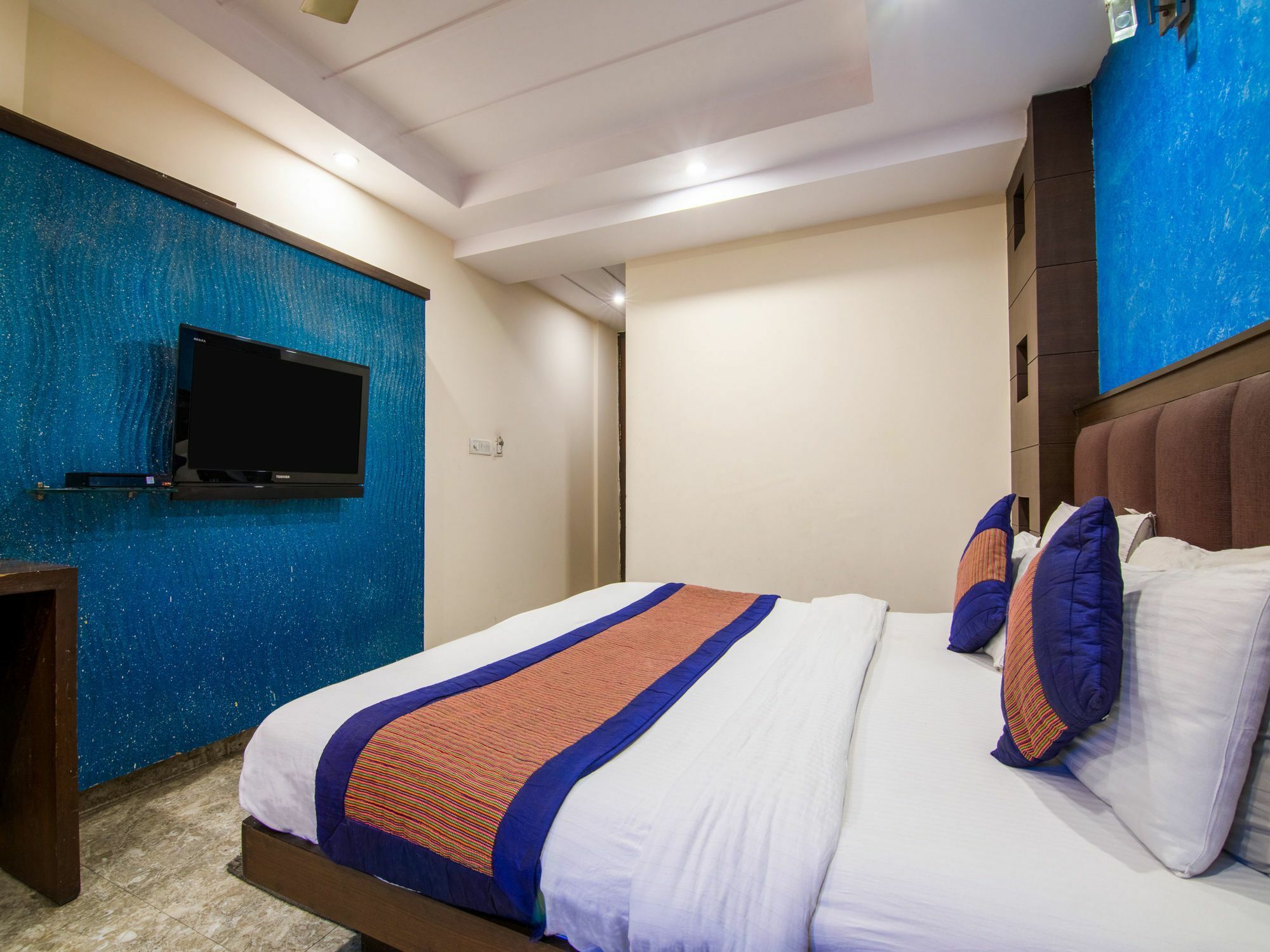 Oyo 1912 Hotel Dada Cottage New Delhi Exterior photo