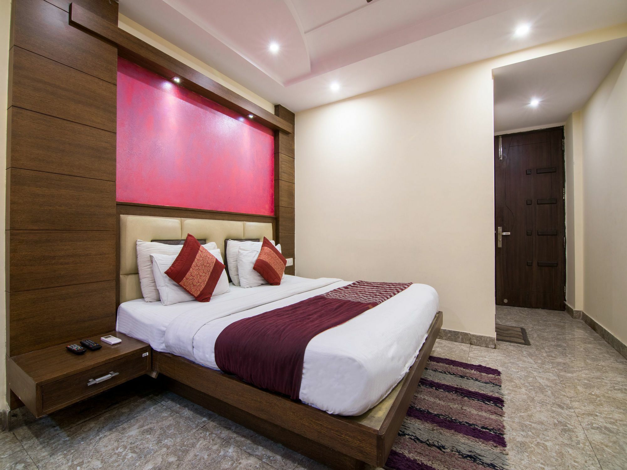 Oyo 1912 Hotel Dada Cottage New Delhi Exterior photo